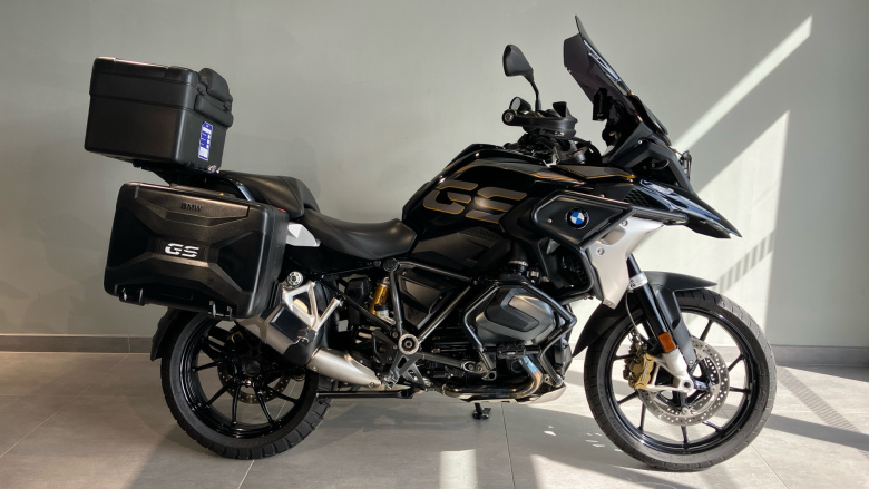 BMW R1250 GS